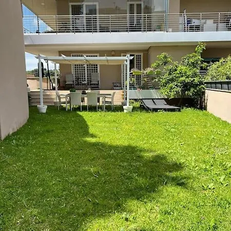 Enchanting Garden Retreat Rome Exterior photo