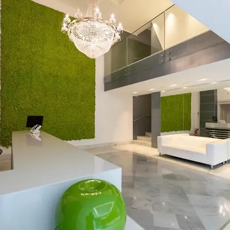 Enchanting Garden Retreat Rome Exterior photo
